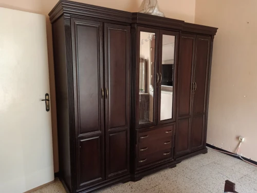 Armoire chambre à coucher