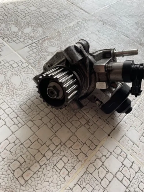 Doseur 1.5 dci 