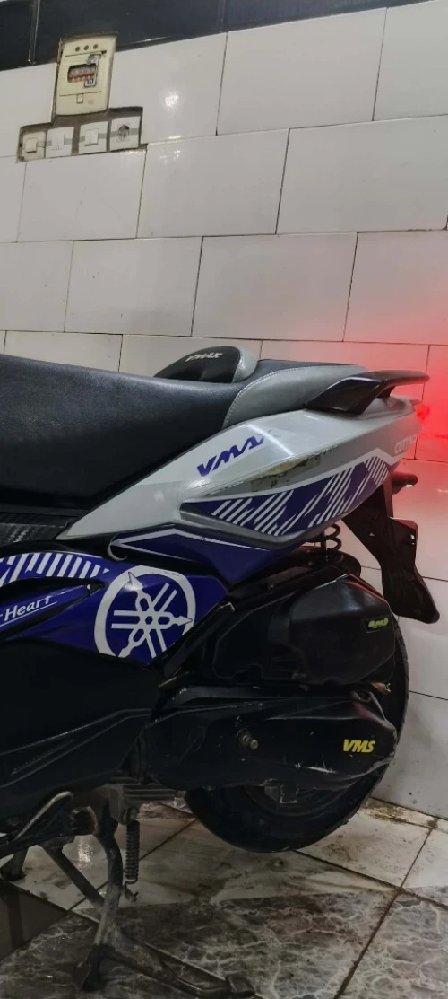 Vms Vmax 2022