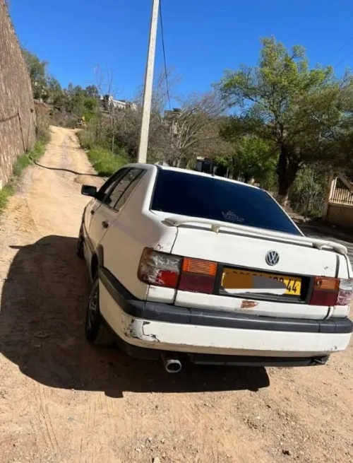Volkswagen Vento 1993 Vento