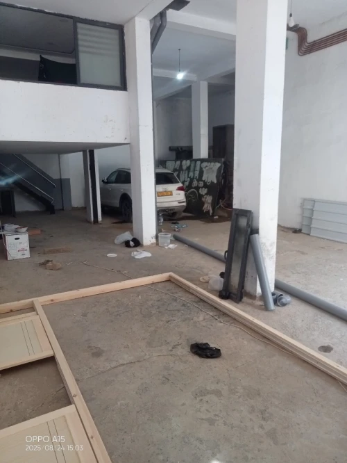 Location Local Annaba El bouni