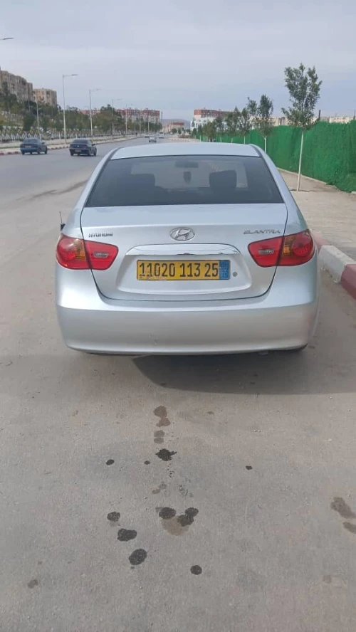 Hyundai Elantra 2013 Elantra
