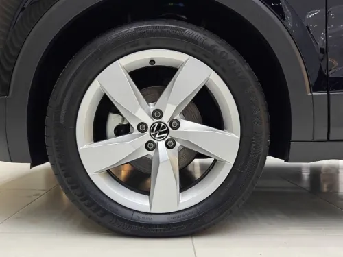 Volkswagen T-cross 2022 Style plus