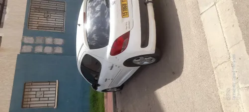 Peugeot 207 2011 Active