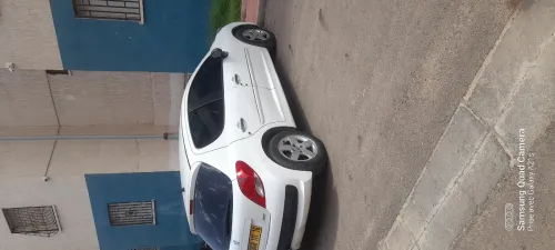 Peugeot 207 2011 Active