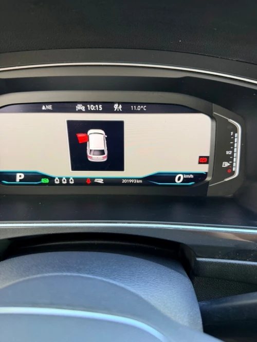 Volkswagen Tiguan 2021 R Line