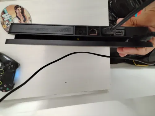 ps4 slim 