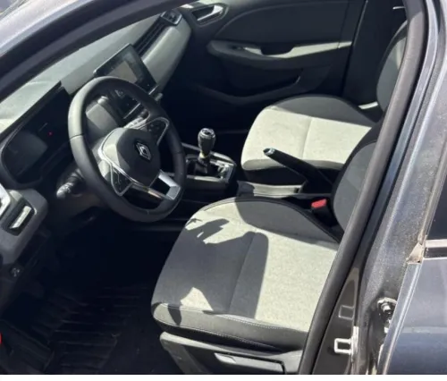 Renault Clio 5  2024 Evolution