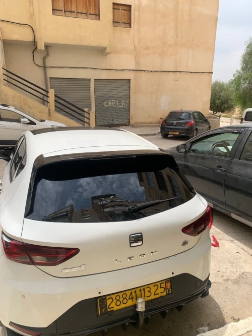 Seat Leon 2013 Leon