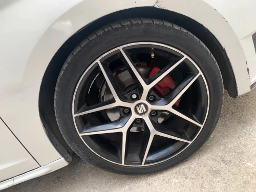 Seat Leon 2013 Leon