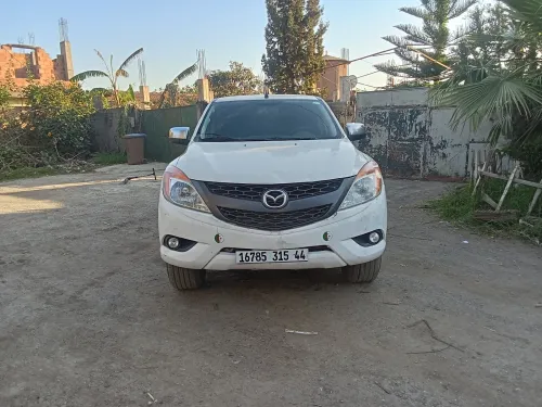 Mazda 4/4 2015 