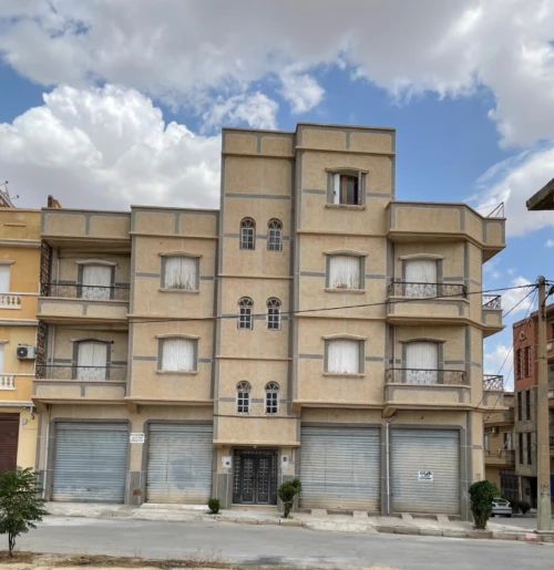 Vente Villa Bordj Bou Arreridj Bordj bou arreridj