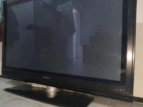TÉLÉVISION Philips de l'Europe 50 pouce 