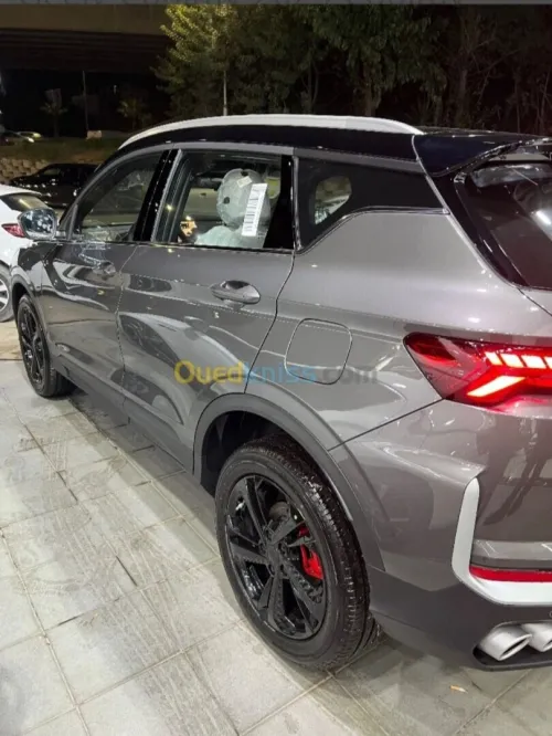 Geely Coolray 2025 full option