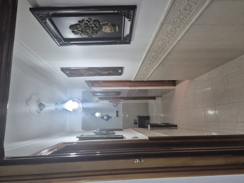 Location Appartement F3 Alger Kouba