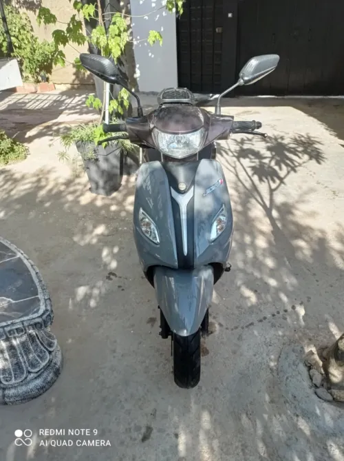 Vms joci Scooter 2023