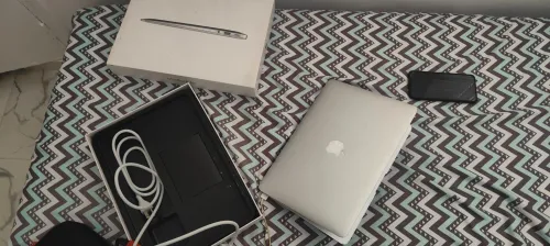 MacBook air