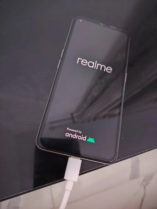 Realme Gt2pro