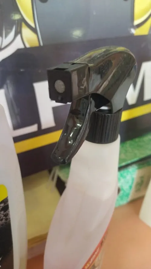 Pistolet vaporisateur agricole petit modèle et grand model et a mousse 