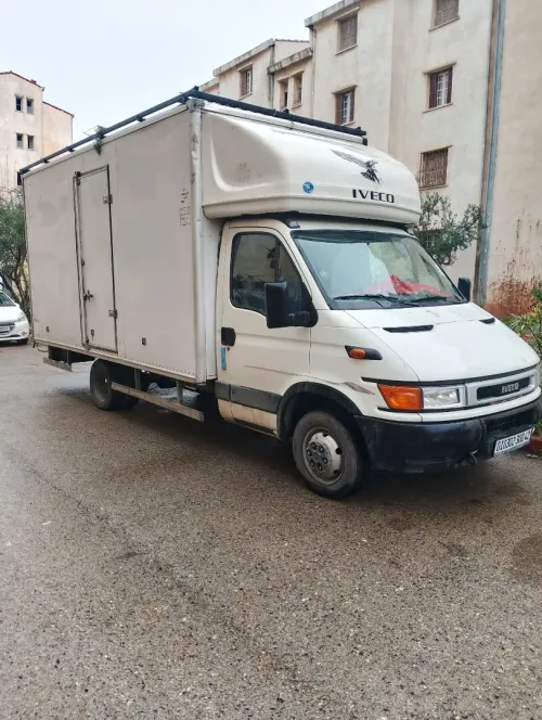 Iveco C11 2000