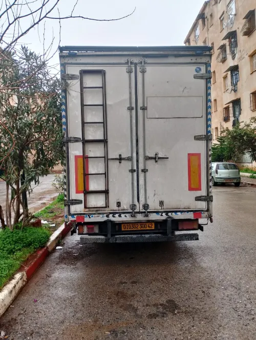 Iveco C11 2000