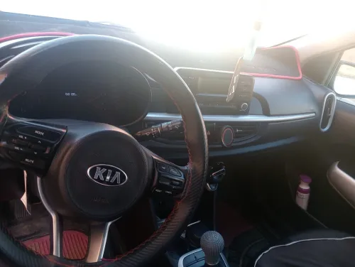 Kia Picanto 2019 LX Start