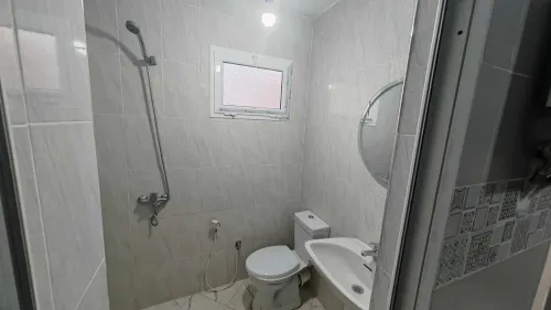 Location Appartement Niveau de villa F2 Alger Baba hassen