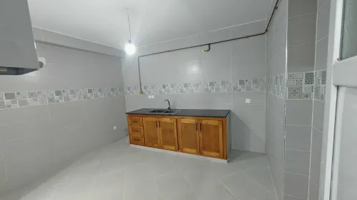 Location Appartement Niveau de villa F2 Alger Baba hassen
