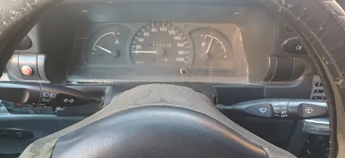 Daewoo Cielo 2000 Cielo
