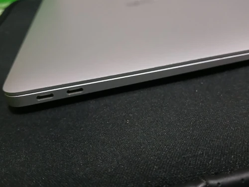 Mackbook air 2020