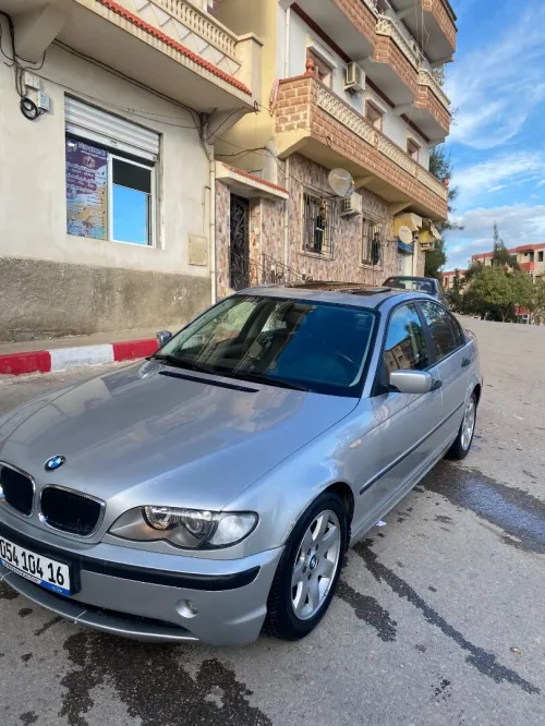 BMW Série 3 2004 Série 3