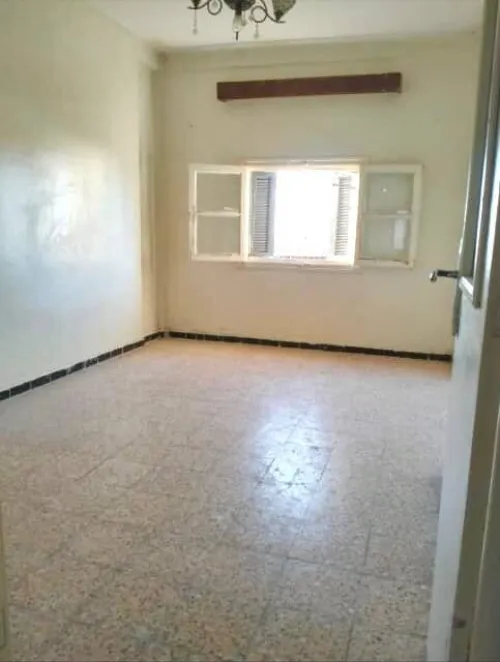 Vente Appartement F3 El Tarf Ben mehdi