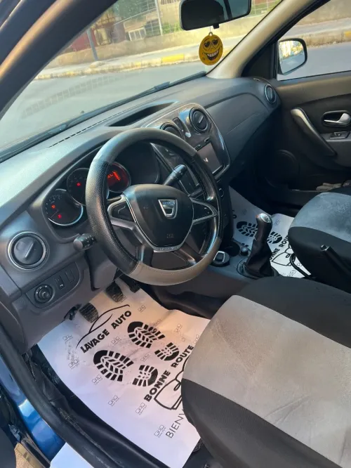Dacia Sandero 2018 Stepway
