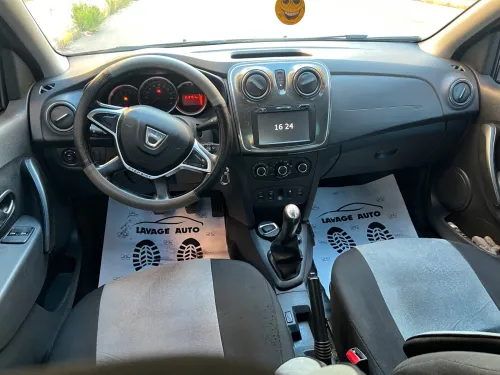 Dacia Sandero 2018 Stepway