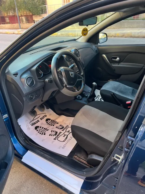 Dacia Sandero 2018 Stepway