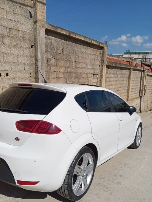 Seat Leon 2013 Leon