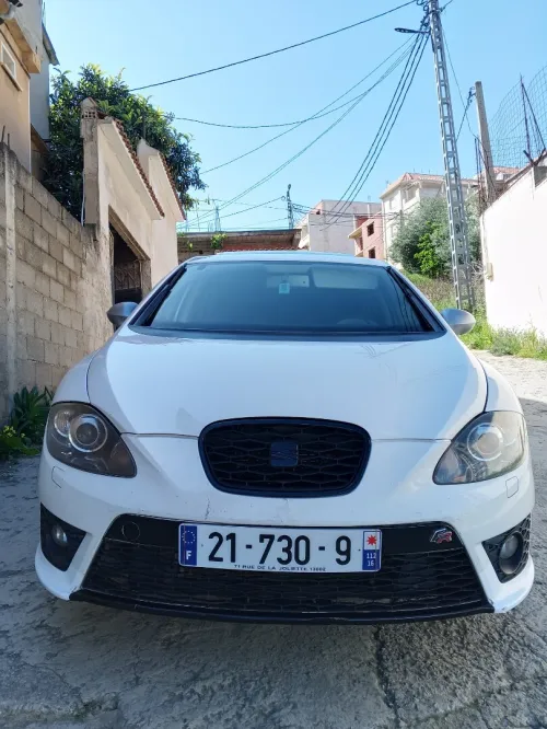 Seat Leon 2013 Leon