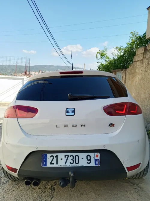 Seat Leon 2013 Leon