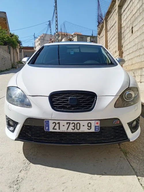 Seat Leon 2013 Leon
