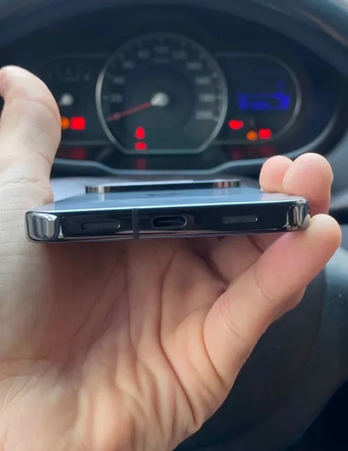 Google Pixel 10 Pro XL