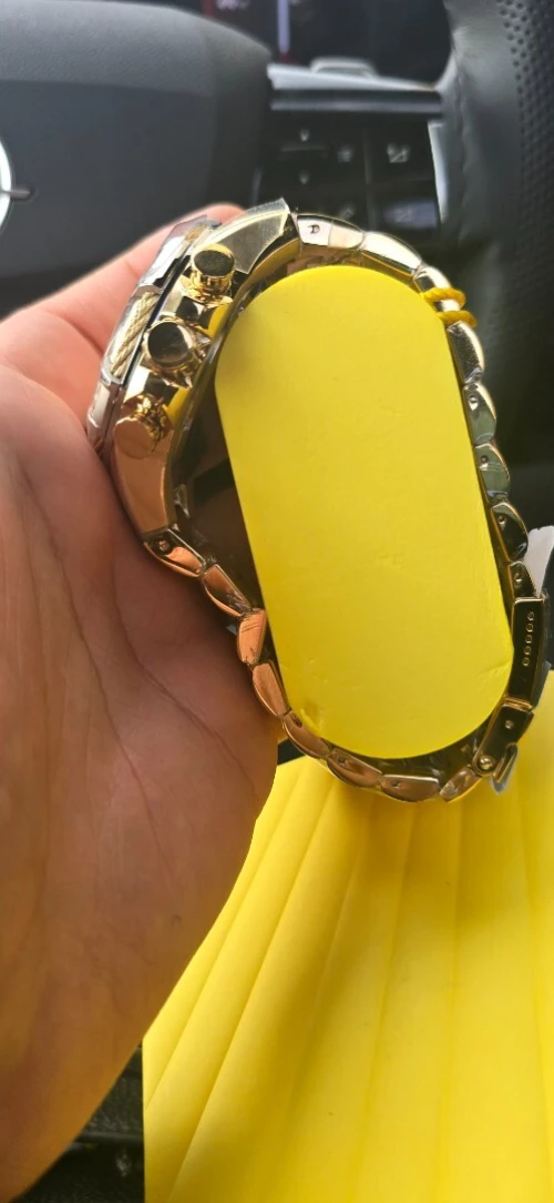 INVICTA Montre de LUXE