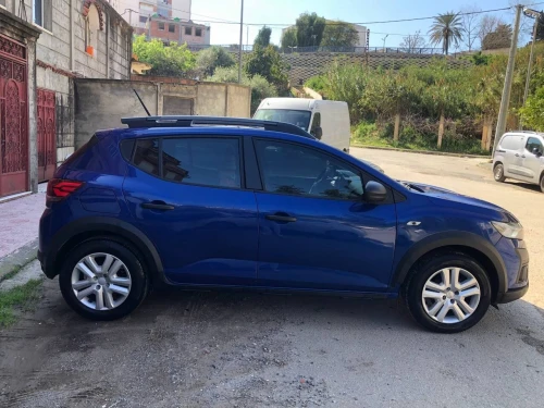 Dacia Sandero 2024 Stepway Expression