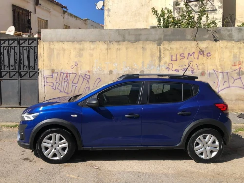 Dacia Sandero 2024 Stepway Expression
