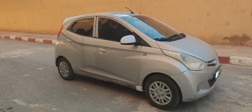 Hyundai EON 2013 EON