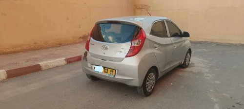 Hyundai EON 2013 EON