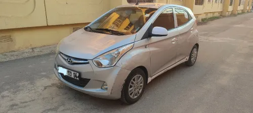 Hyundai EON 2013 EON