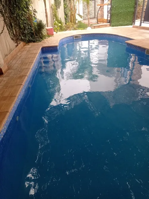 Location vacances Villa Boumerdès Ouled moussa