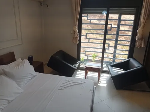 Location vacances Villa Boumerdès Ouled moussa