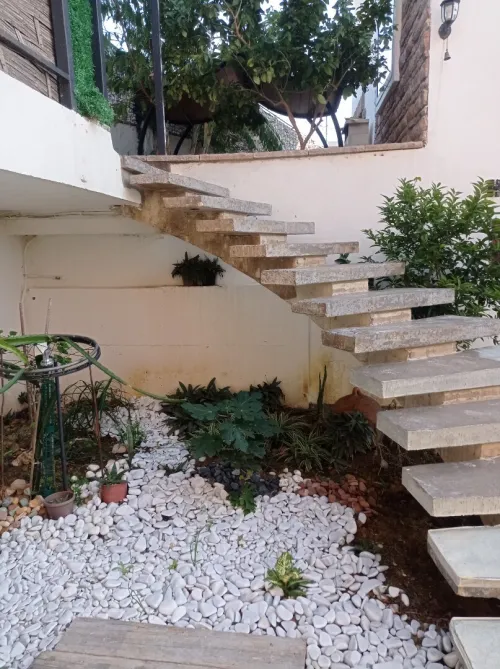 Location vacances Villa Boumerdès Ouled moussa