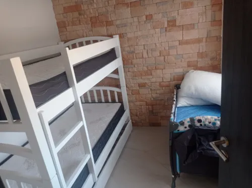 Location vacances Villa Boumerdès Ouled moussa